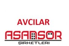 Avcılar asansör