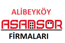 Alibeyköy Asansör Firmaları