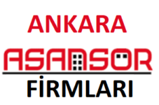 Ankara Asansör Firmaları
