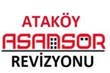Ataköy Asansör Revizyonu