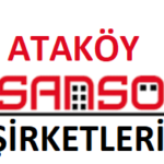 Ataköy Asansör Şirketleri