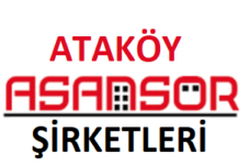 Ataköy Asansör Şirketleri