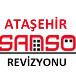 Ataşehir Asansör Revizyonu