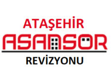 Ataşehir Asansör Revizyonu