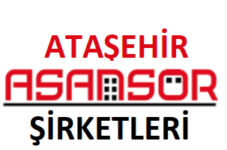Ataşehir Asansör Şirketleri