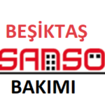 Beşiktaş Asansör Bakımı
