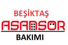 Beşiktaş Asansör Bakımı