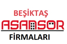 Beşiktaş Asansör Firmaları