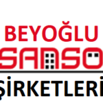 Beyoğlu Asansör Şirketleri