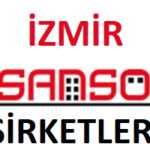 İzmir Asansör Şirketleri