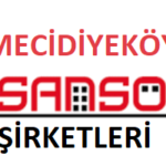 Mecidiyeköy Asansör Şirketleri