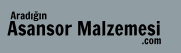 Asansör Malzemesi.com