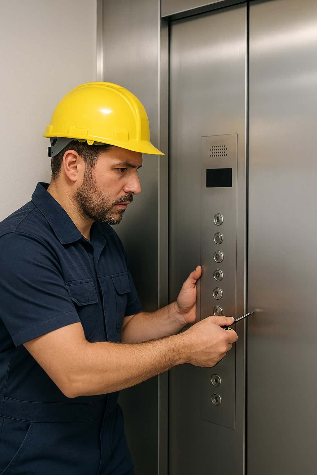 Ortaçeşme Asansör Firması