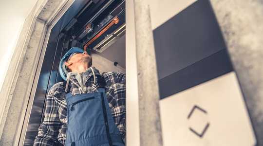 Söğütlü Çeşme Asansör Firması