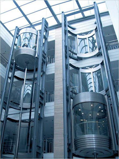 Cebeci Asansör Firması