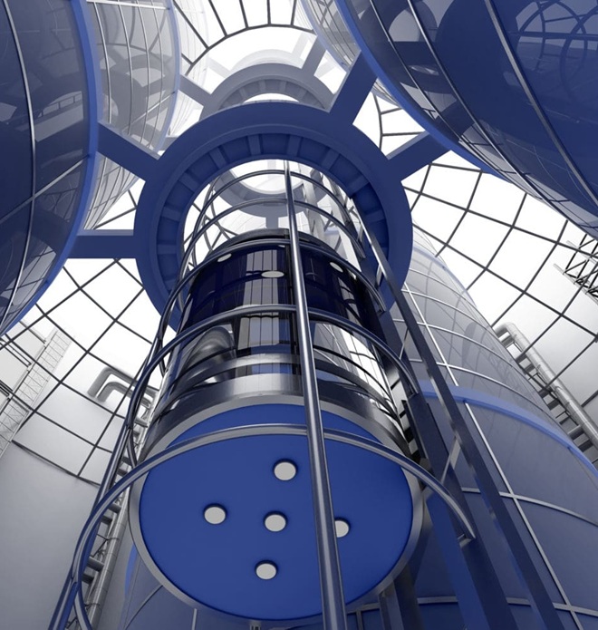 Ağrı Asansör Firmaları