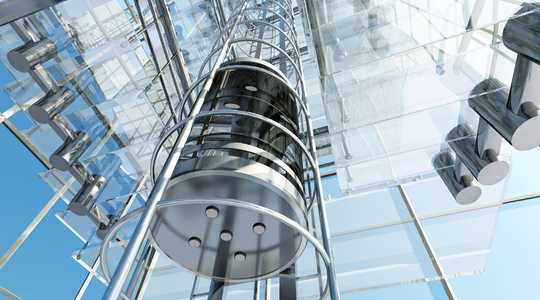 Ankara Asansör firmaları