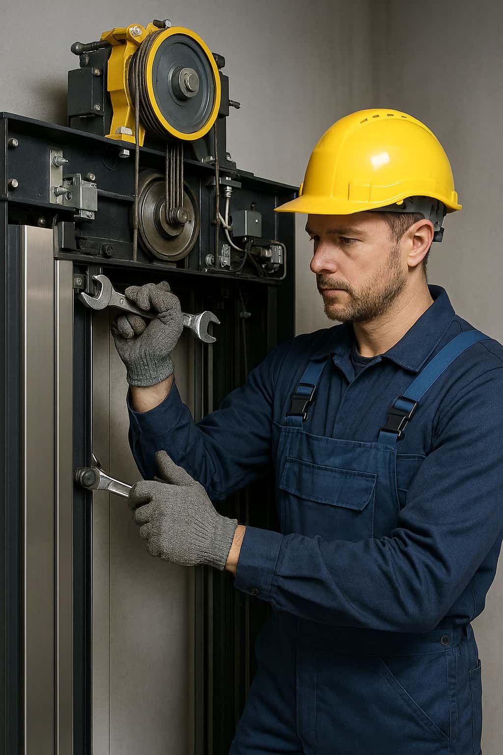 Antalya Asansör Firmaları