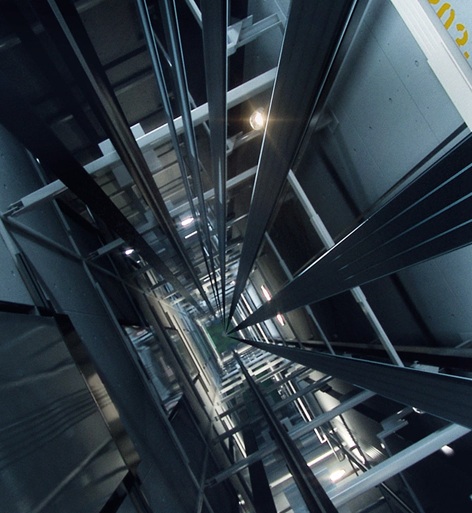 Bağcılar Asansör Firmaları