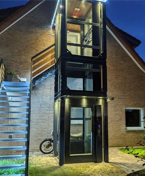 Beylikdüzü Asansör Bakımı