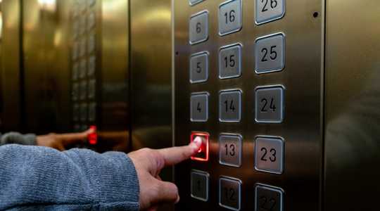 Beylikdüzü Asansör Revizyonu