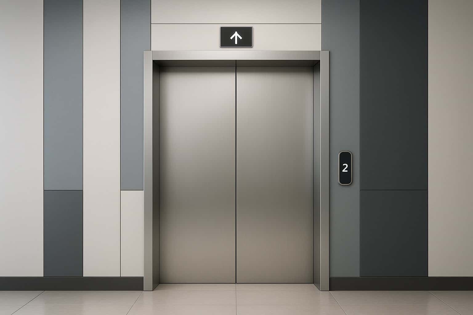 Beyoğlu Asansör Şirketleri