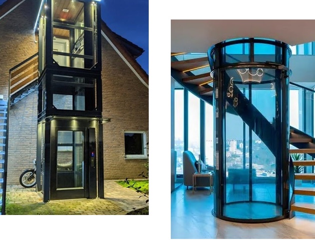 Bingöl asansör firması