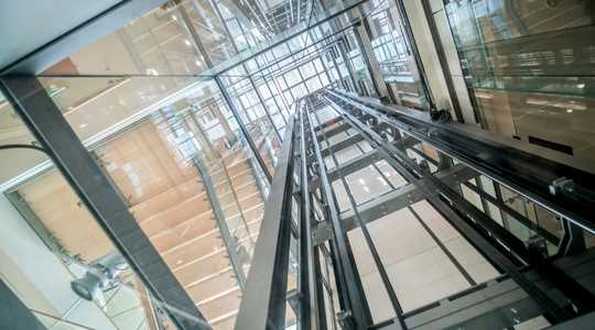 Diyarbakır asansör firmaları