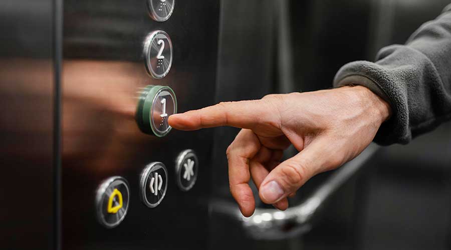 Tunceli asansör firmaları