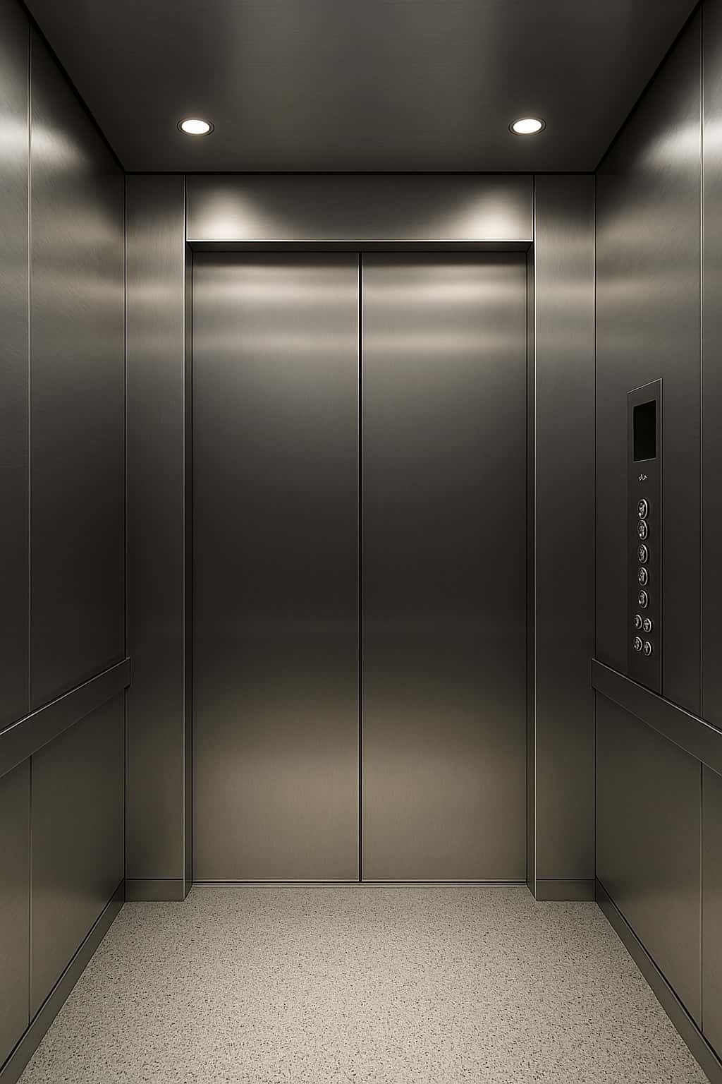 Fulya Asansör Firması