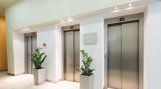 Güneşli Asansör Firması