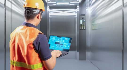 Manisa asansör firmaları